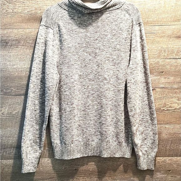 Goodfellow & Co Multicolor Pullover Sweater Sz M - Picture 2 of 3